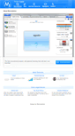 Mobile Screenshot of memostation.net